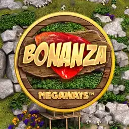 Bonanza Megaways game at Golden Panda Casino for United Kingdom players