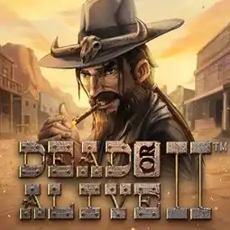 Dead or Alive 2 game at Golden Panda Casino for United Kingdom players