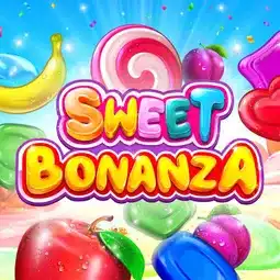 Sweet Bonanza game at Golden Panda Casino for United Kingdom players