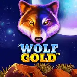 Wolf Gold game at Golden Panda Casino for United Kingdom players