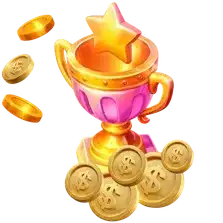 Golden Panda Casino UK welcome bonus promotion with bonus funds